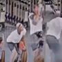 حمله وحشیانه مرد بلاروسی به کودک دوساله ایرانی