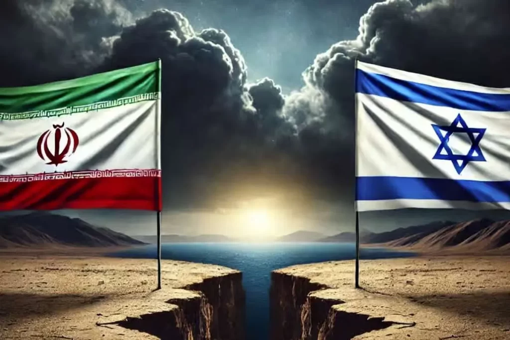 حمله+به+ایران