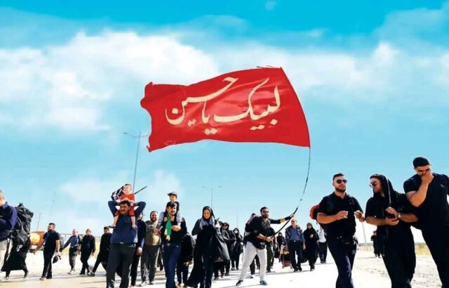 خبر وزیر راه درباره فروش بلیت‌های اربعین