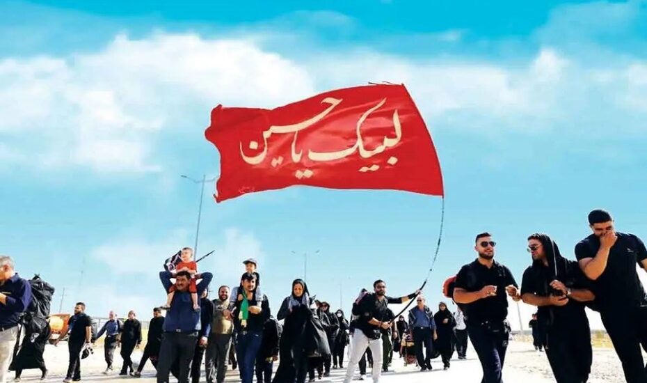 خبر وزیر راه درباره فروش بلیت‌های اربعین