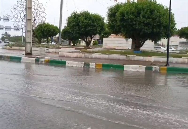 خط لوله آب