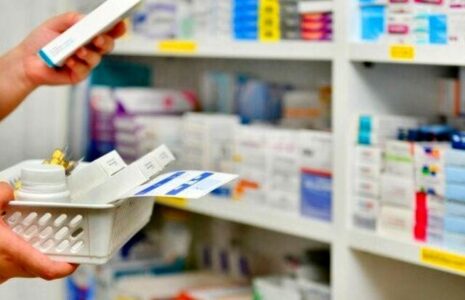 فعالیت داروخانه ها در تهران عادی شد داروخانه ها