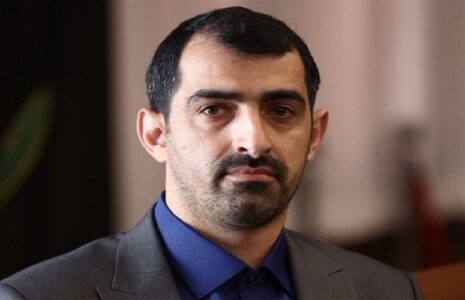 داوری تعلیق ورزش رژیم اسرائیل