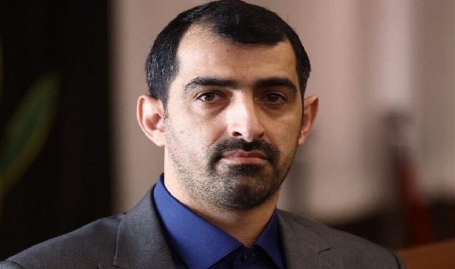 داوری: انتظارمان تعلیق ورزش رژیم اسرائیل است داوری تعلیق ورزش رژیم اسرائیل