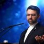 آذری جهرمی رفع فیلتر توییتر