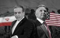 مذاکرات غیرمستقیم ایران و آمریکا