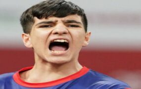 دومین نابغه نوجوان جهان در تنیس روی میز از ایران