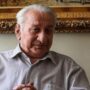 دکتر عکاشه استاد زلزله‌شناسی ایران