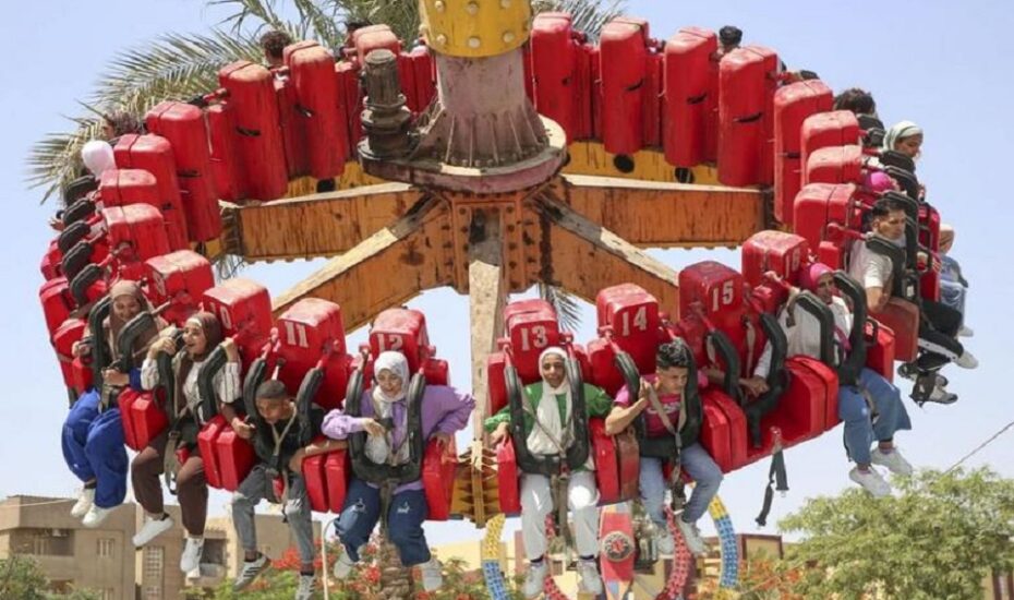 دیدنی های امروز