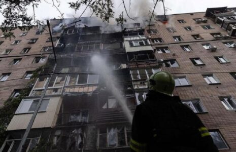 دیدنی های امروز؛ از ناآرامی های لس آنجلس تا تعطیلات عید قربان