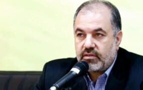 رئیس سازمان حج و زیارت