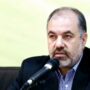 رئیس سازمان حج و زیارت