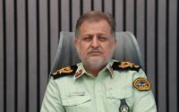 رئیس پلیس فتا