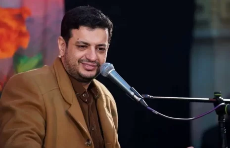 واکنش رائفی پور پس از توهین به مردم قزوین رائفی پور