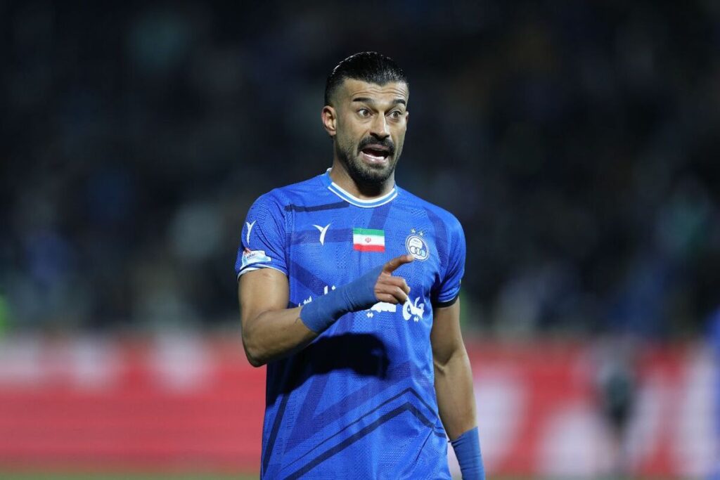 رامین رضاییان