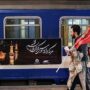 راه‌اندازی قطارهای ویژه اربعین