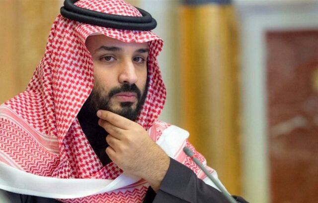 رایزنی تلفنی سران ایتالیا و فرانسه با بن‌سلمان درباره ایران