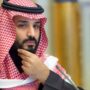 رایزنی تلفنی سران ایتالیا و فرانسه با بن‌سلمان درباره ایران