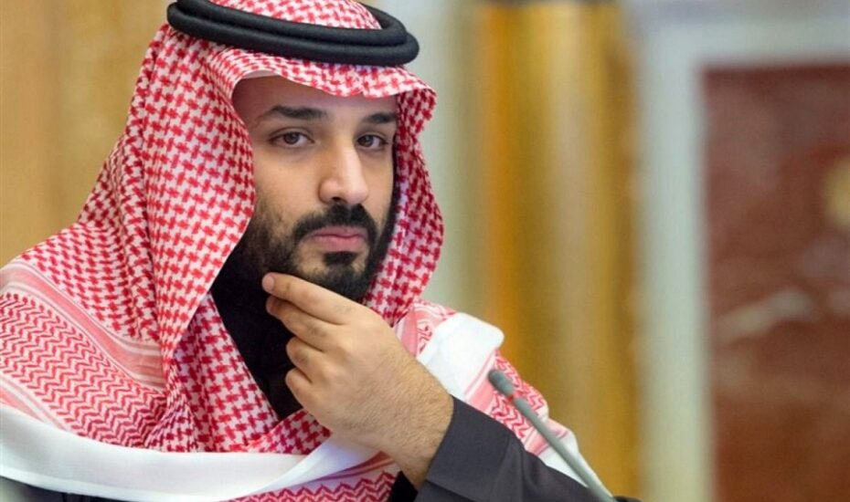 رایزنی تلفنی سران ایتالیا و فرانسه با بن‌سلمان درباره ایران