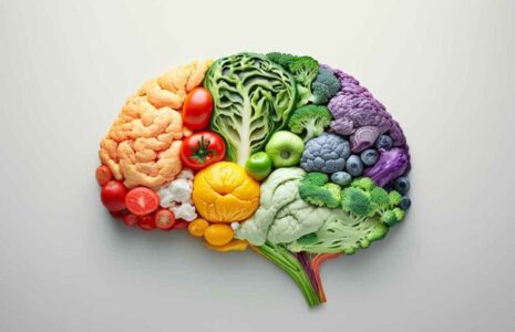رژیم غذایی مایند زوال عقل