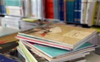 زمان ثبت نام کتاب های درسی پایه های ورودی