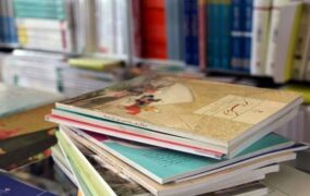 زمان ثبت نام کتاب های درسی پایه های ورودی