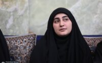 زینب سلیمانی