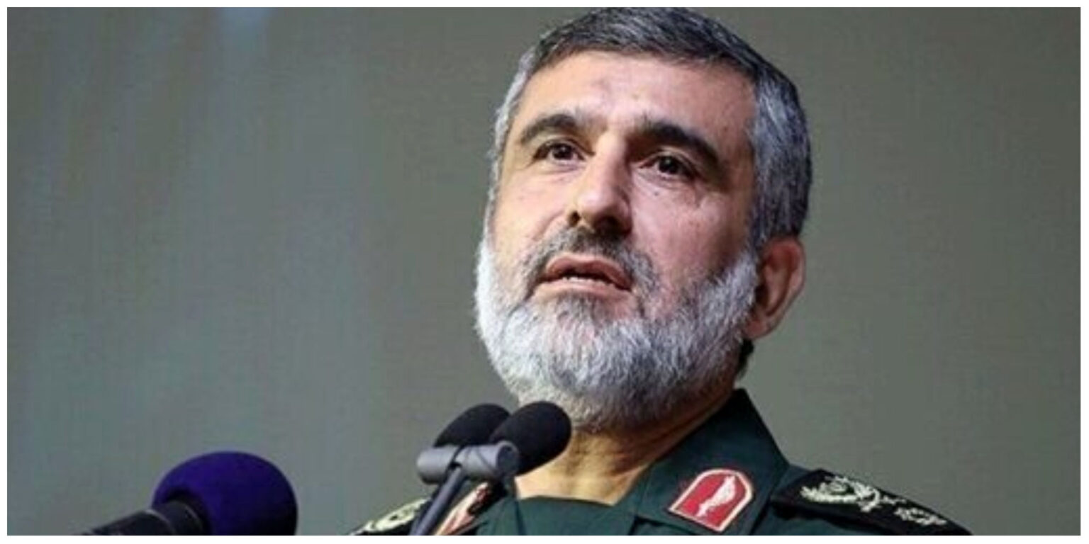 سردار حاجی زاده