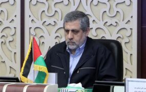 سرلشکر+ایزدی