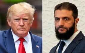 سوریه از فهرست یاغی های آمریکا خارج شد