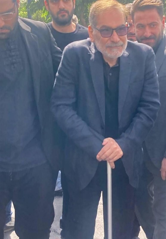 شمخانی 1