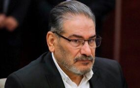 شمخانی