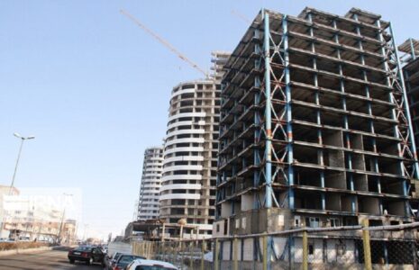 شناسایی ۹۷۳ ملک پرخطر در بازار تهران شناسایی ۹۷۳ ملک پرخطر در بازار تهران