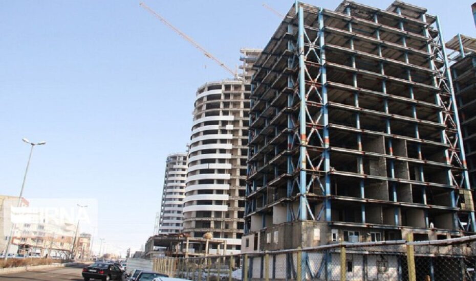 شناسایی ۹۷۳ ملک پرخطر در بازار تهران