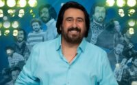 شهرام شب‌پره: امیدوارم به ایران برگردم