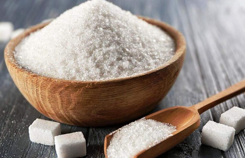 قیمت شکر