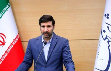سخنگوی شورای نگهبان: ایران از آرمان های خود عقب نشینی نمی کند طحان نظیف
