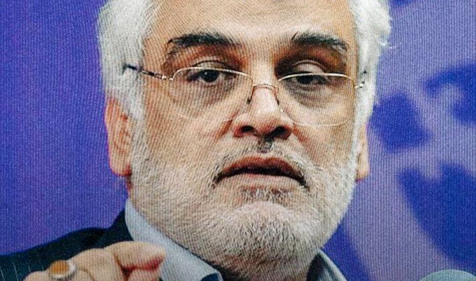 طهرانچی