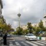 طوفان تندری