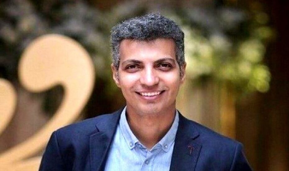 عادل فردوسی‌پور ایران