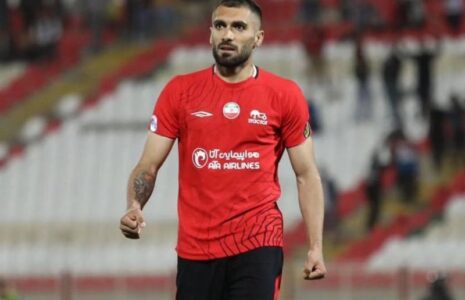 مذاکرات استقلال با عارف آغاسی به بن بست خورد عارف آغاسی