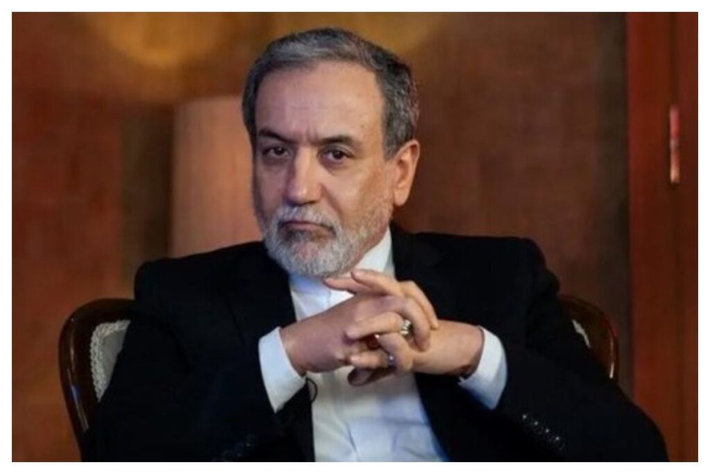 عباس+عراقچی+_