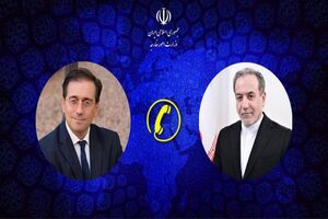 عراقچی: پاسخ به تجاوز دفاع است عراقچی