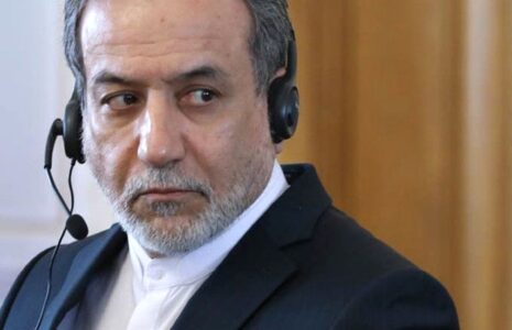 واکنش عراقچی به تهدید اسرائیل برای حمله به ایران عراقچی