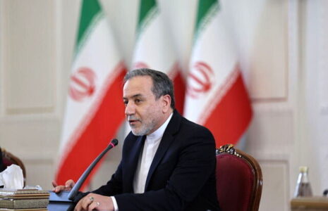 صحبت های مهم عراقچی پس از دیدار با پوتین عراقچی (7)