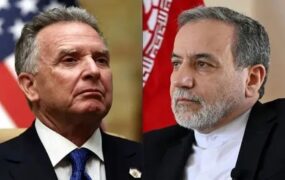 عراقچی ویتکاف