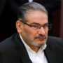 علی شمخانی