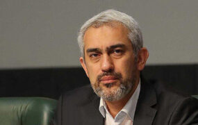 علی مدنی زاده