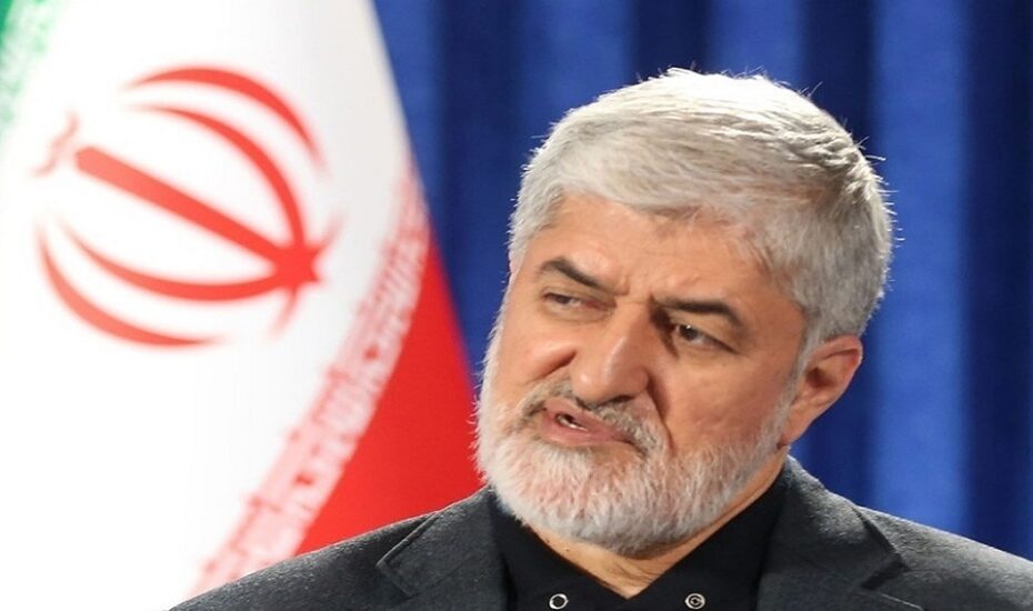 علی مطهری کمک پهپادی ایران به روسیه را تایید کرد