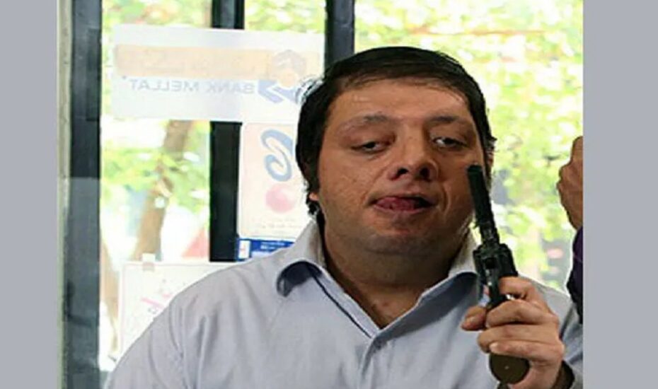 فرشاد حسینی، بازیگر سینما درگذشت